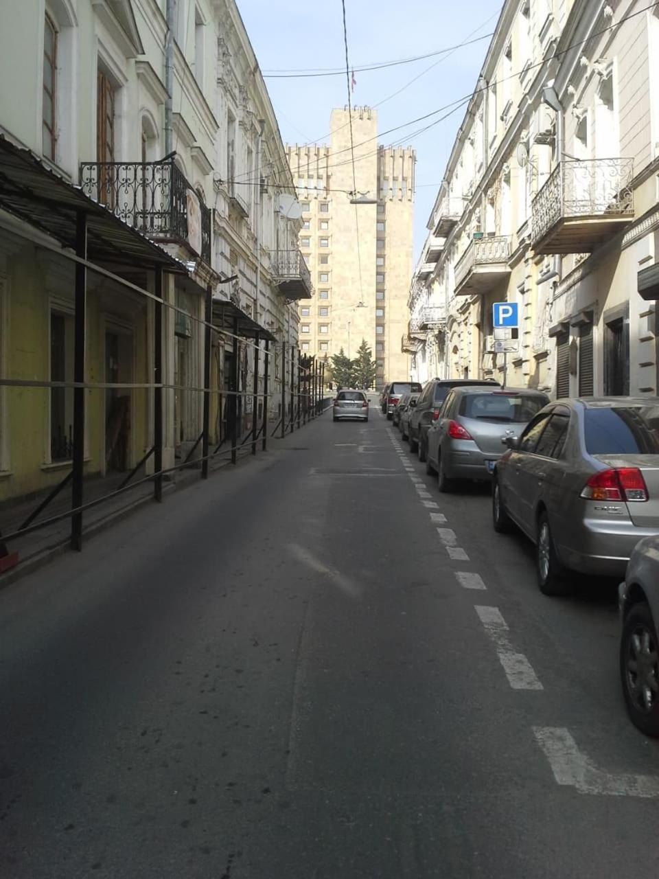 Old Tbilisi Flavor For You2 Zewnętrze zdjęcie